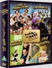 Universal Pictures Video, 8237453 / UK / 2006 / 