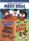 Warner Home Video, <a href='http://www.marxbrothersdvd.com' target='_blank'>www.marxbrothersdvd.com</a> /  / 2004-05 / 