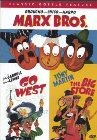 Warner Home Video, <a href='http://www.marxbrothersdvd.com' target='_blank'>www.marxbrothersdvd.com</a> /  / 2004 / 