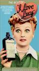 in: 'Best of I Love Lucy Volume 1' / Paramount Studio / 2001 / 